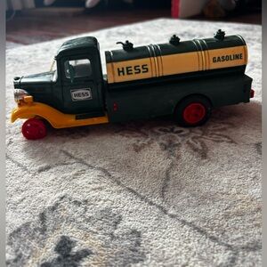 Vintage Hess Truck early 1980s